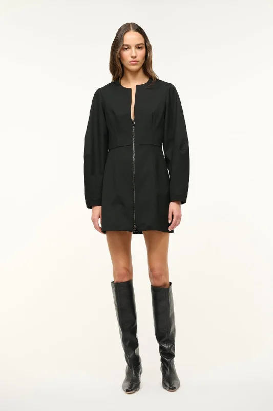 Flash Sale – Act Fast!MINI KATJA DRESS | BLACK