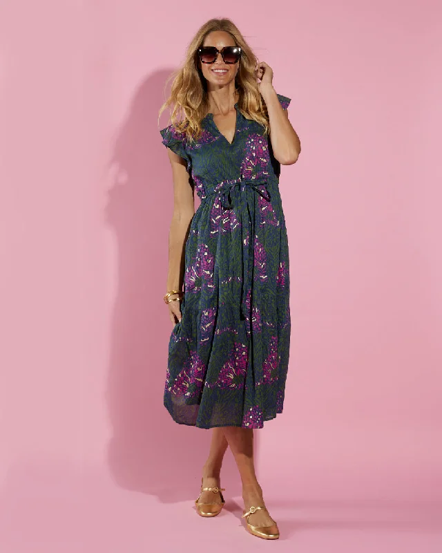 Save More with Every Purchase!Peri Dress - Cotton Voile