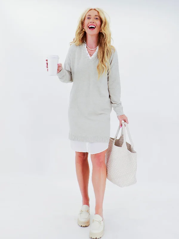 Incredible Savings Inside!In The Moment Dress