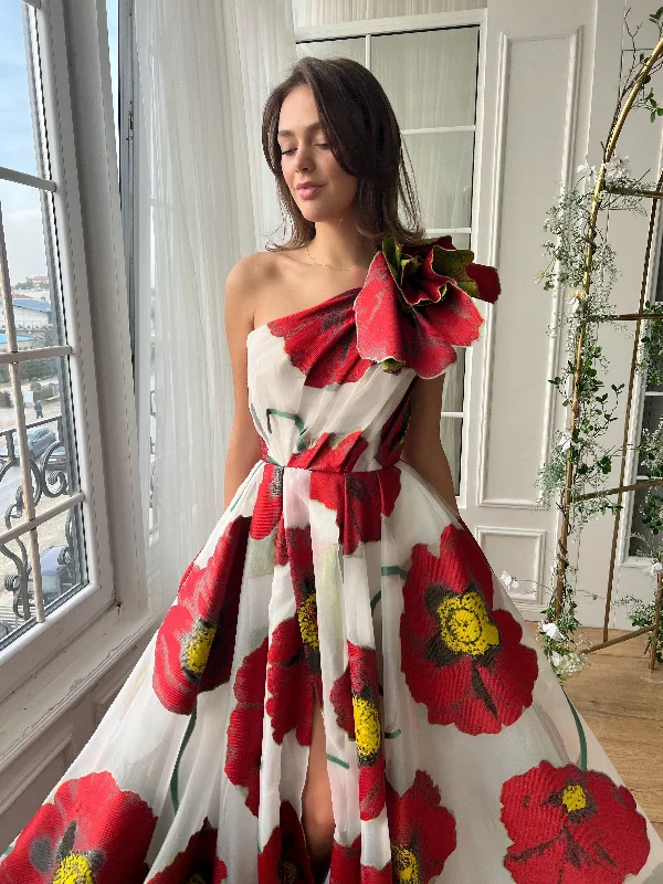 The Best Deals Won’t Wait!Poppy Dream Gown