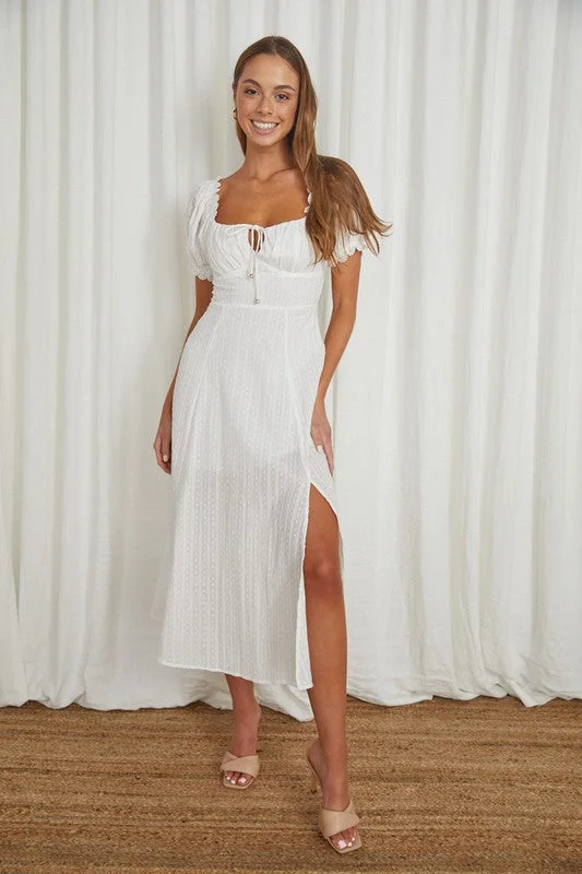 Snag the Best Prices Now!Cecilia - Midi Dress