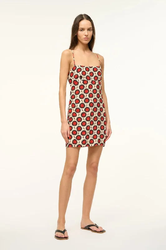 Grab Yours Before It’s Too Late!REMINGTON DRESS | SUNFLOWER