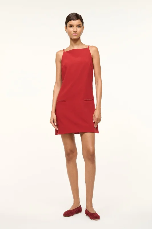 Must-Have Deals Inside!RHYTHM DRESS | ROUGE