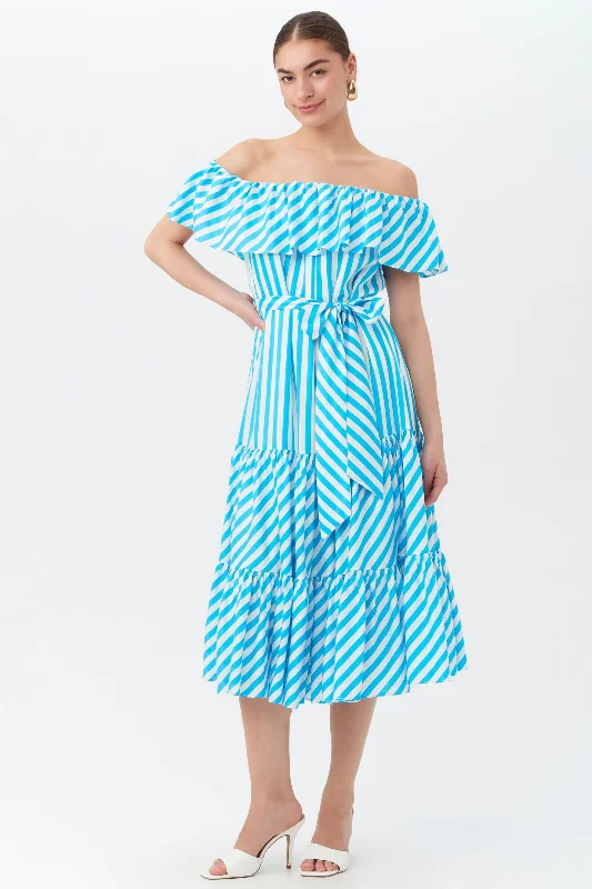 Limited Time Offer!SALIMA 2 DRESS