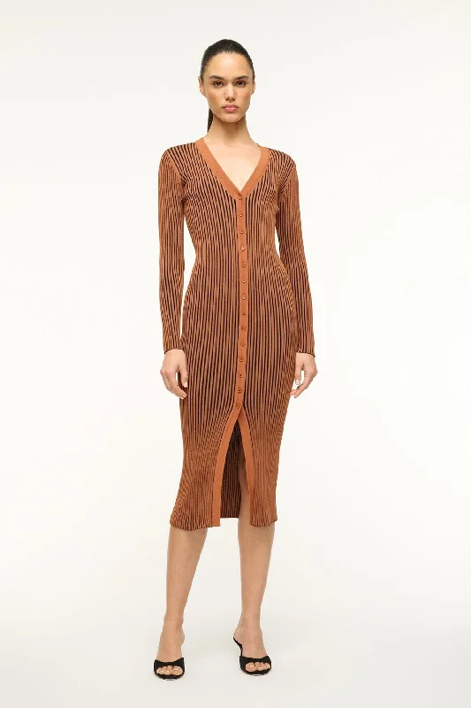 Mega Sale Happening Now!SHOKO SWEATER | TAN BLACK