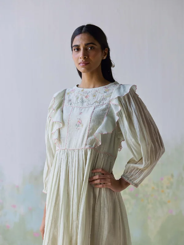 Exclusive Deals Just for You!Sound of Music Midi Dress