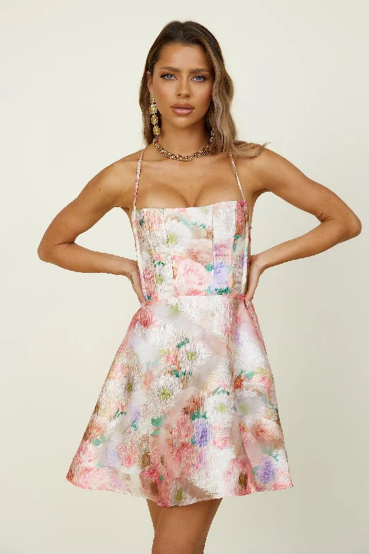 Shop Now and Save!Sundream Dress Pink