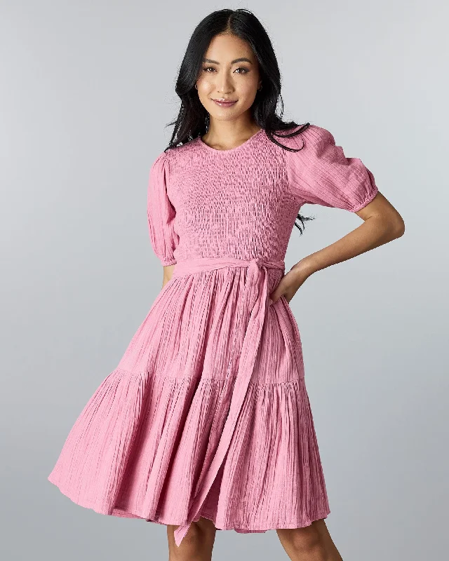 Special Offer – Act Fast!Teri Dress