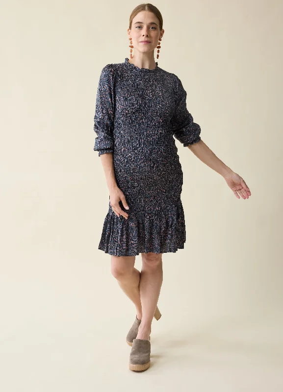 Find Your Perfect Deal Today!The Gather Maternity Dress
