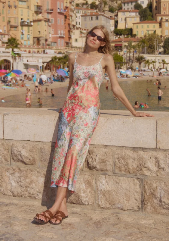 Don’t Wait – Deals Won’t Last!Theodore Midi Dress