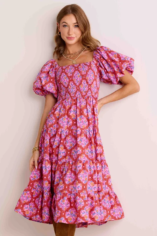 Unmissable Offers Await!Trudy Dress