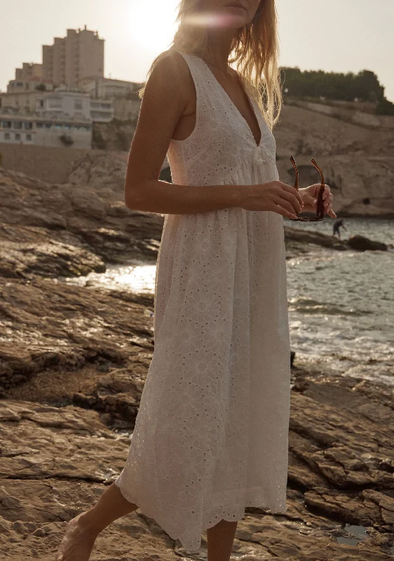 The Best Sale of the Year!Valentina Midi Dress